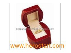 Novelty Designed Luxury Wooden Jewelry Box图1