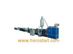 PET Belt Extrusion Line (019)图1
