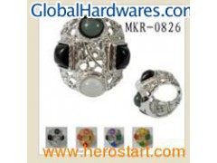 Fashion Ring (MKR-0826)图1
