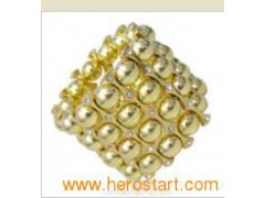 Fashion Jewelry Bracelet (MKG-1686)图1