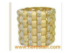 Alloy Bracelet (MKG-1657)图1