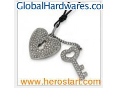 Charming Stainless Steel Jewelry Pendant图1