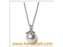 Fashion Stainless Steel Jewelry Set (JS8002)图1