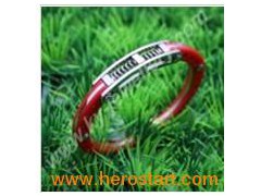 Stainless Steel Bangle (KY-BG0156)图1