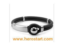 Stainless Steel Bracelet 019图1