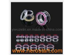 316L Steel Flesh Ear Tunnel & Plug Piercing Jewelry (BCL-052505)图1