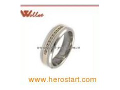 Crystal Fashion Jewelry for Women (TSR-0126)图1