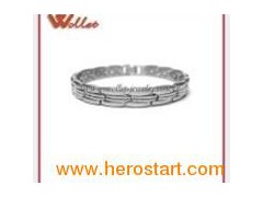 Germanium Energy Magnetic Jewelry (STB-0007S)图1