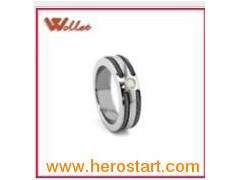 Wedding Rings (STR-0947)图1