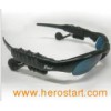 MP3 Sunglasses With Bluetooth