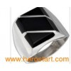 Man′s Casting Stainless Steel Ring (JP1386)