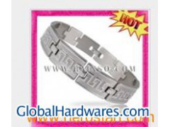 Magnetic Titanium Jewelry (OTB-322S)图1