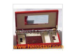 Wooden Jewelry Box with Many Styles图1
