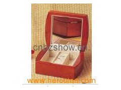Wooden Jewelry Box1图1