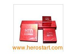 Fashion Paper Jewelry Box for Packaging图1