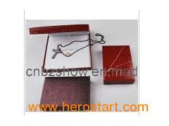 PU/Leather Jewelry Box图1