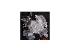 Headdress,Hair Ornament,Bridal Dress图1