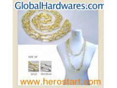 Fashion Jewelry Set (MKN-3480)图1