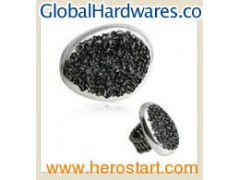 Fashion Jewelry Ring (MKE-0813)图1