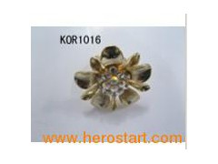 Fashion Ring (KOR-1016)图1