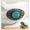 Zinc Alloy Ring/Fashion Jewelry Ring (MKE-0796)