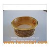 Product Name: Zinc Alloy Bangle
