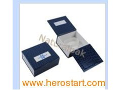 Blue Bracelet Box (006)图1