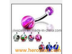 Belly Piercing Jewelry,Navel Ring图1