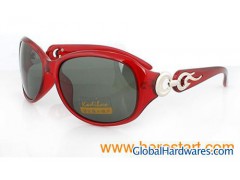 Ladies′ Polarzied Sunglasses (8269)图1