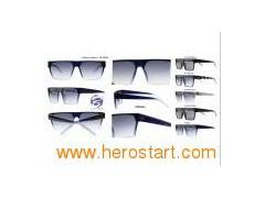 Polarized Sunglasses (DGM1063)图1
