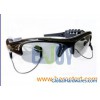 Latest Design Fashion sunglass camera mp3 EJ-DVR-32B