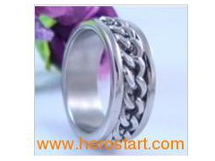 Stainless Steel Jewelry (HBNR00796)图1