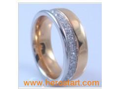 Jewellery Ring (HBNR01319)图1