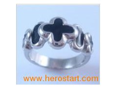 Rings Stainless Steel (HBNR01242)图1