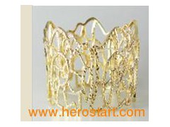 Fashion Jewelry Bracelet (MKG-1908)图1