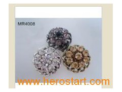 Fashion Ring (MR4008)图1