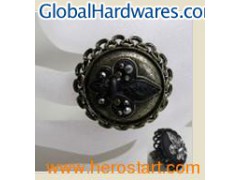 Round Ring/New Style Ring (MKE-0789)图1