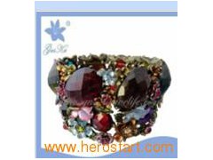 Stones Bracelets Jewellery (AB-018MIX)图1