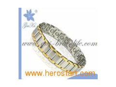 Energy Bracelet (GUS-SB-103SG)图1