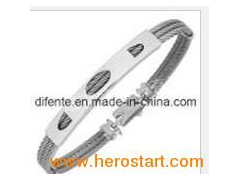 Stainless Steel Bracelet (BC8662)图1