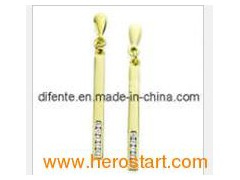 Fashion Stainless Steel Earring (EQ8253)图1