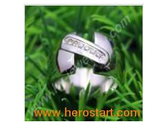 Stainless Steel Ring (KY-R0487)图1
