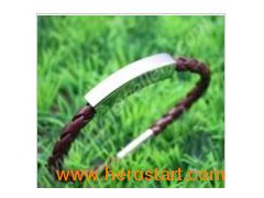 Stainless Steel Bangle (KY-BG0068)图1