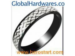 Fashion Jewelry Ring (HXR025)图1