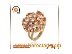 Brass Ring (JZ-1438)图1