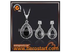 Jewelry Set (TZ-1012)图1
