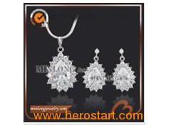 Earring Sets (TZ-1007)图1