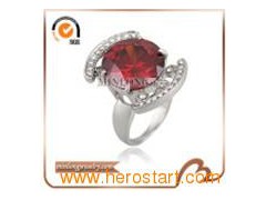 Ring Jewelry (JZ-1366)图1