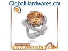 Copper Rings (JZ-1367)图1