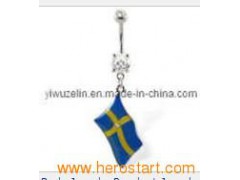 Body Jewelry,Pendant Jewelry图1